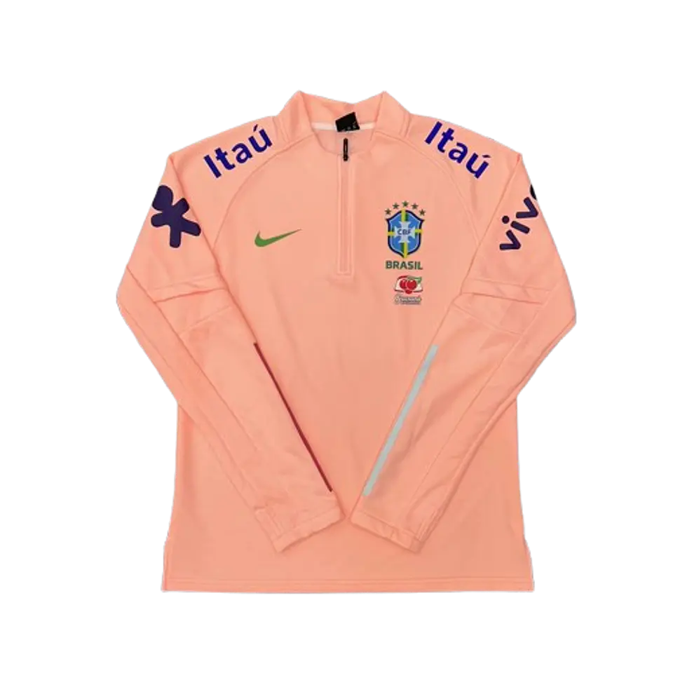 Brasil 2025  - Casaco 5