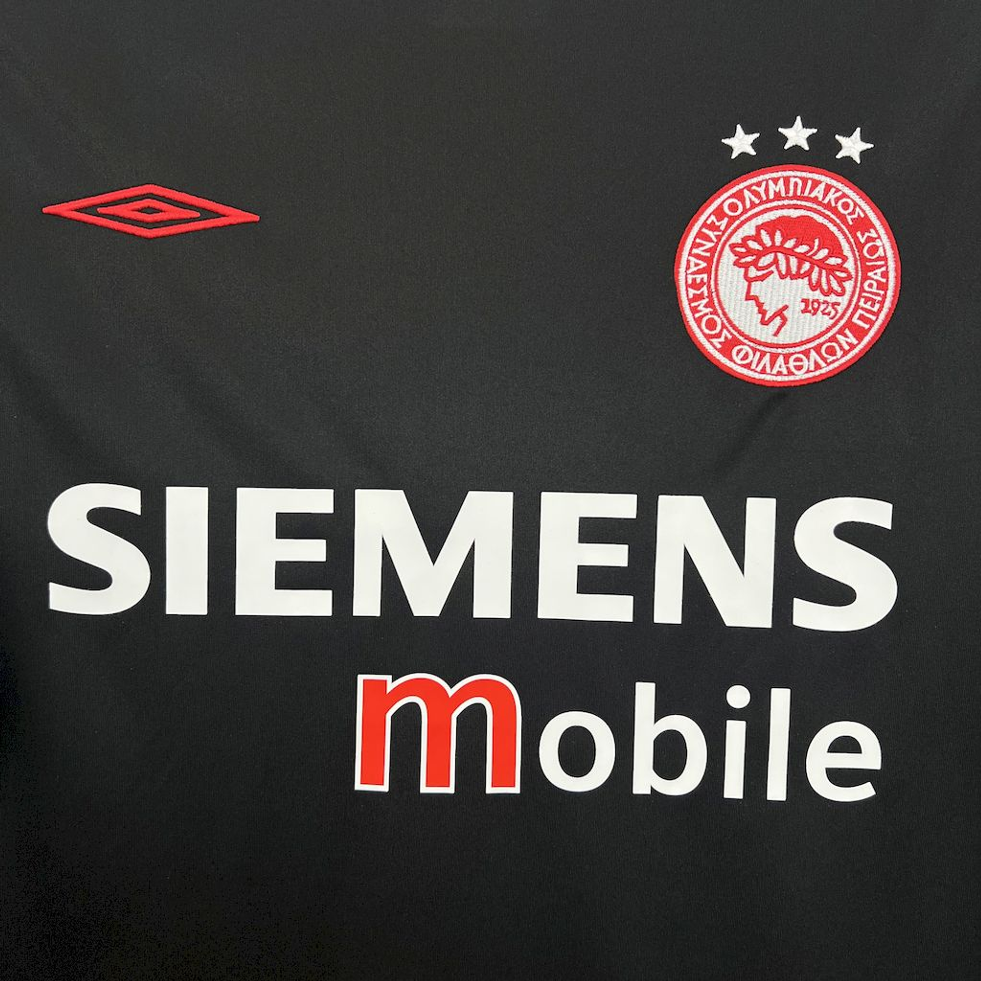 Olympiacos retro 2004-05 2