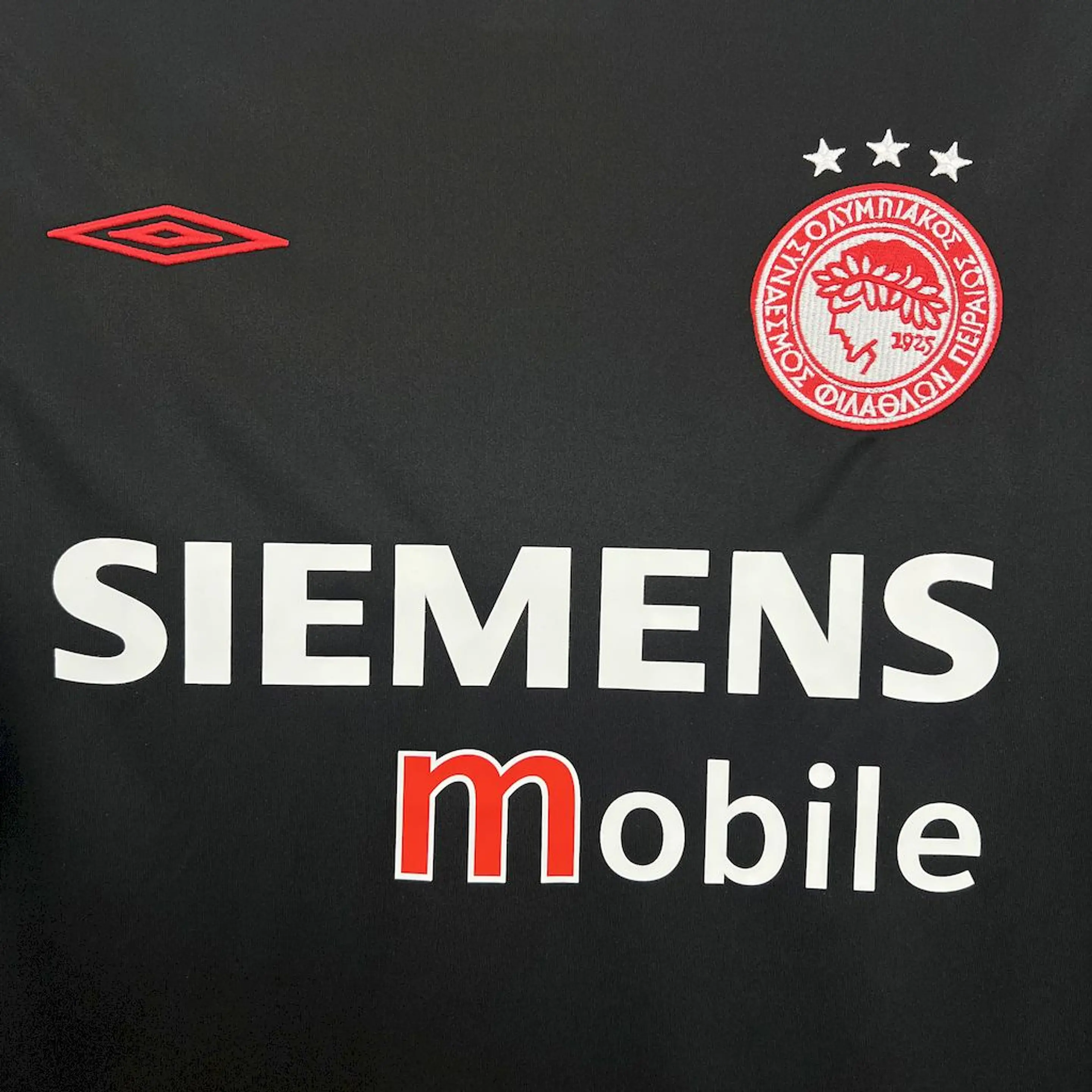Olympiacos retro 2004-05 2