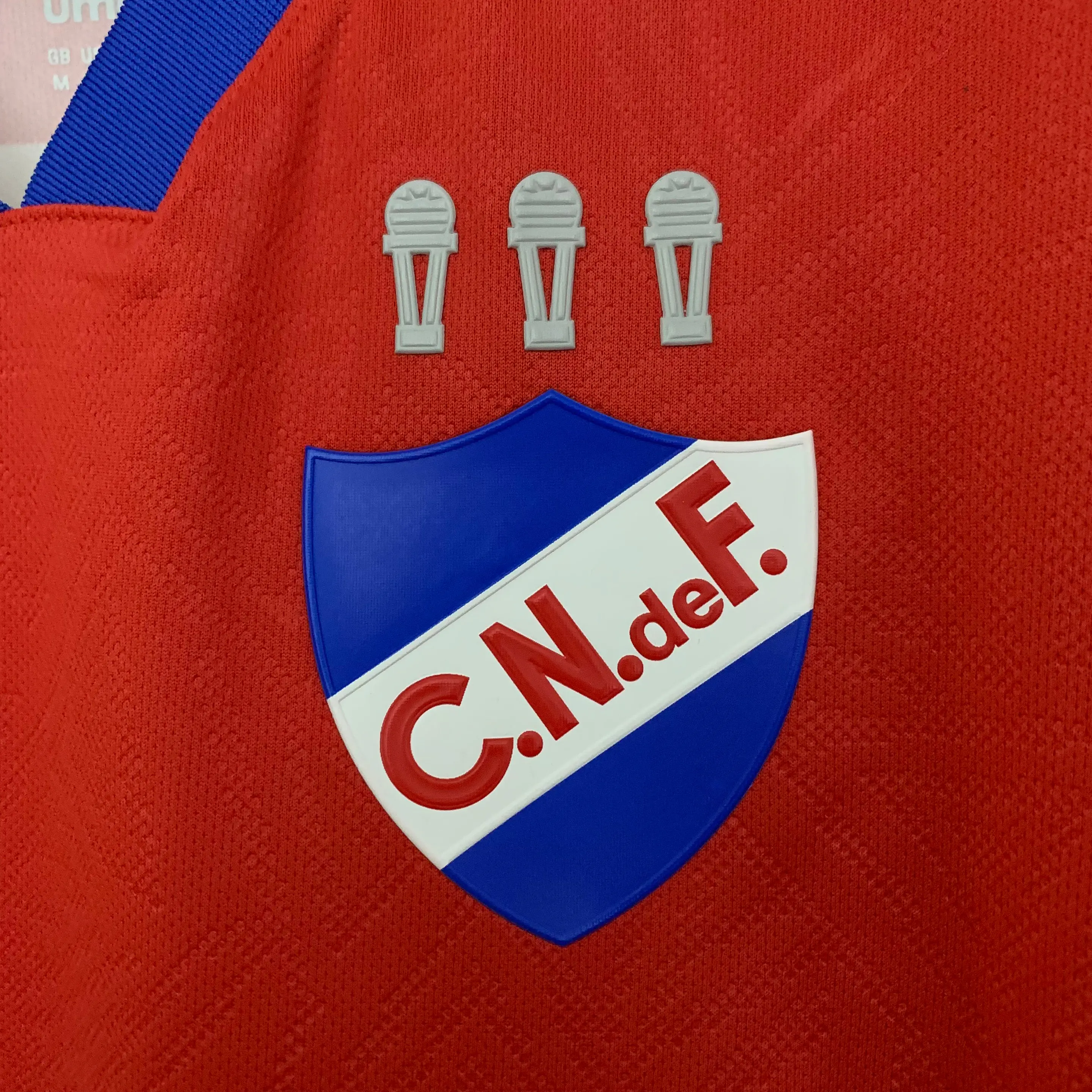 Nacional 2025-26 2