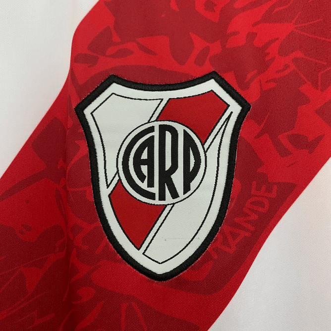 River Plate retro 2013-14 2