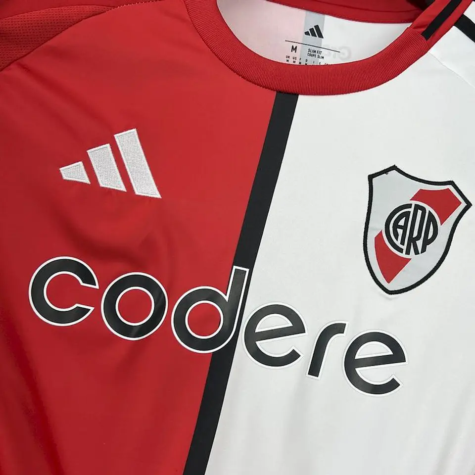 Alternativa River Plate 2025-26 2