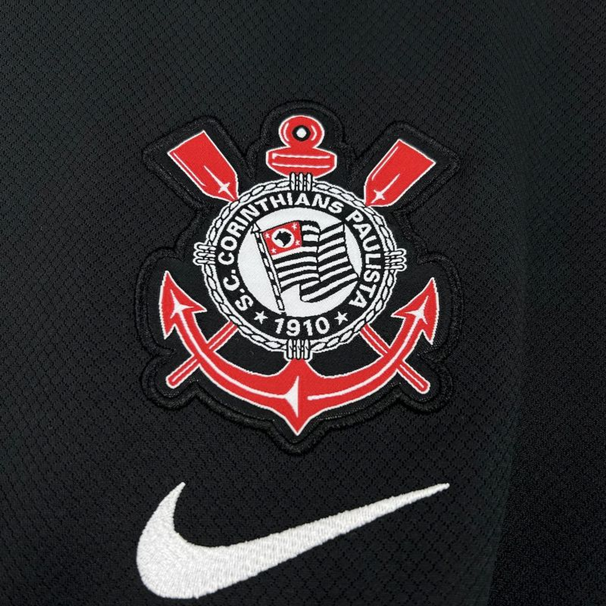 Corinthians alternativa 2025-26 2