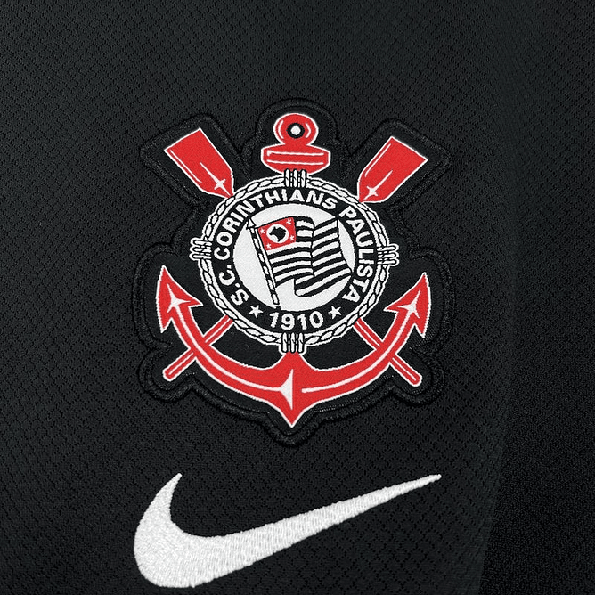 Corinthians alternativa 2025-26 2