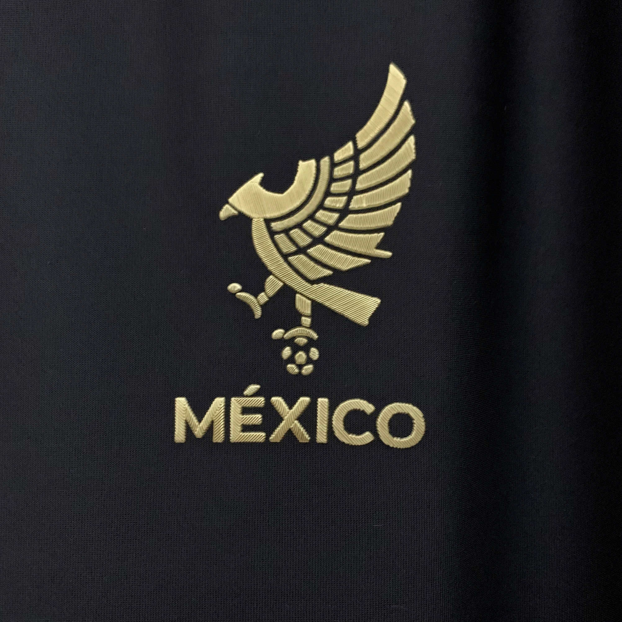 México 2025-26 2