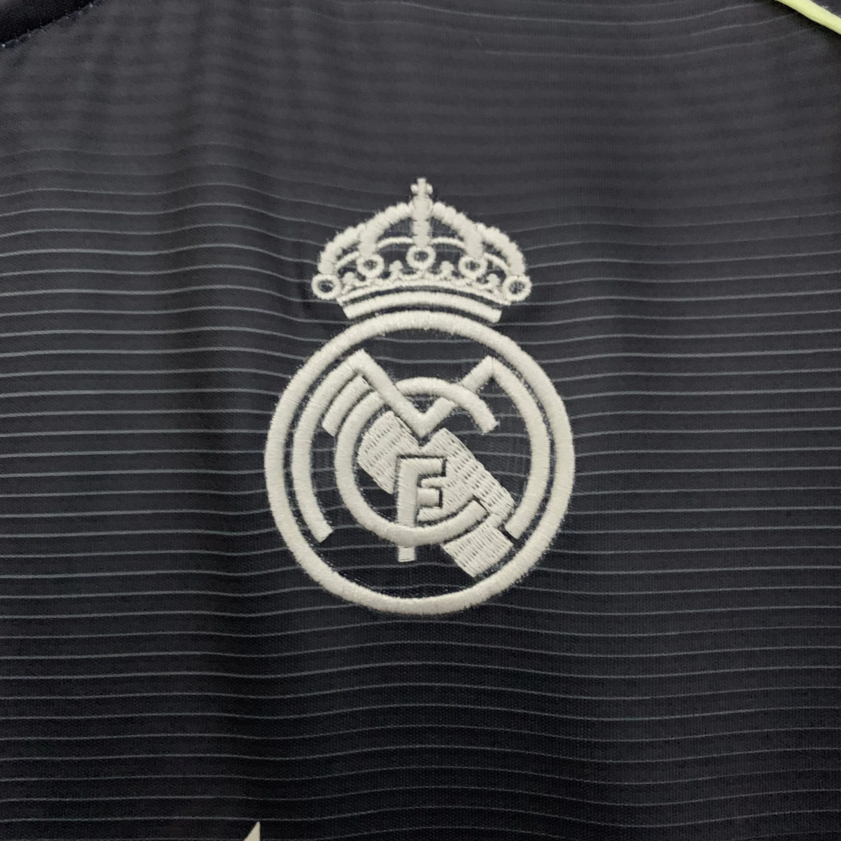 Real Madrid alternativa 2025-26 2