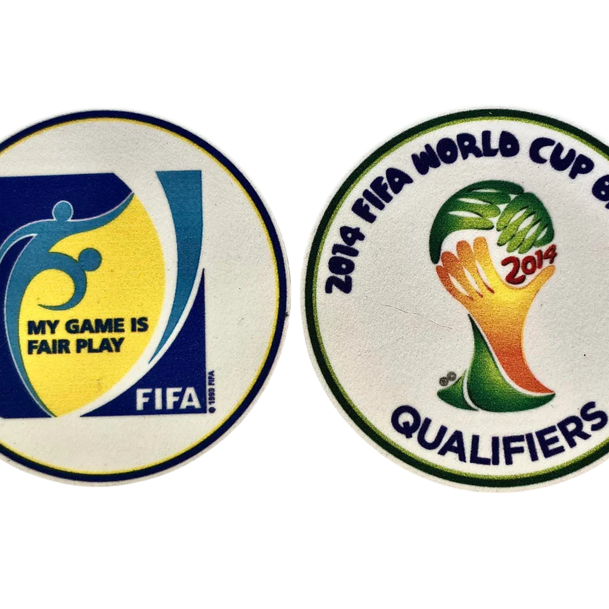 México retro 2014 3