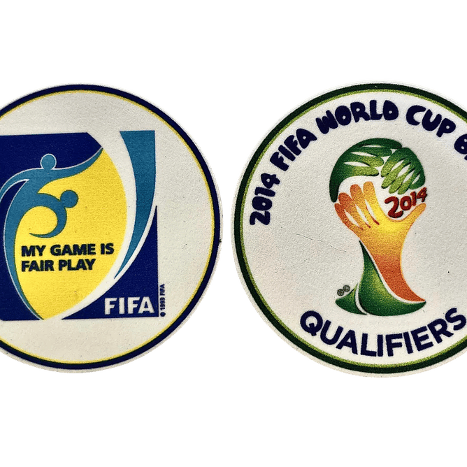 México retro 2014 3