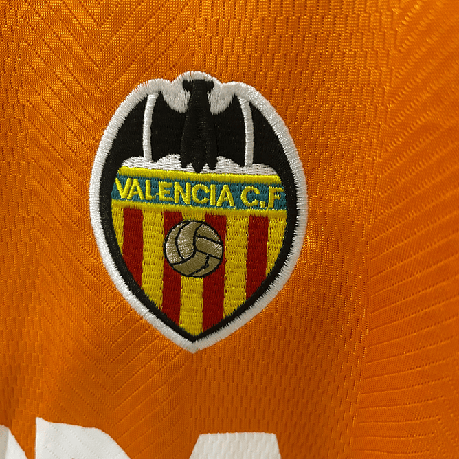 Valencia retro 1999-00 2