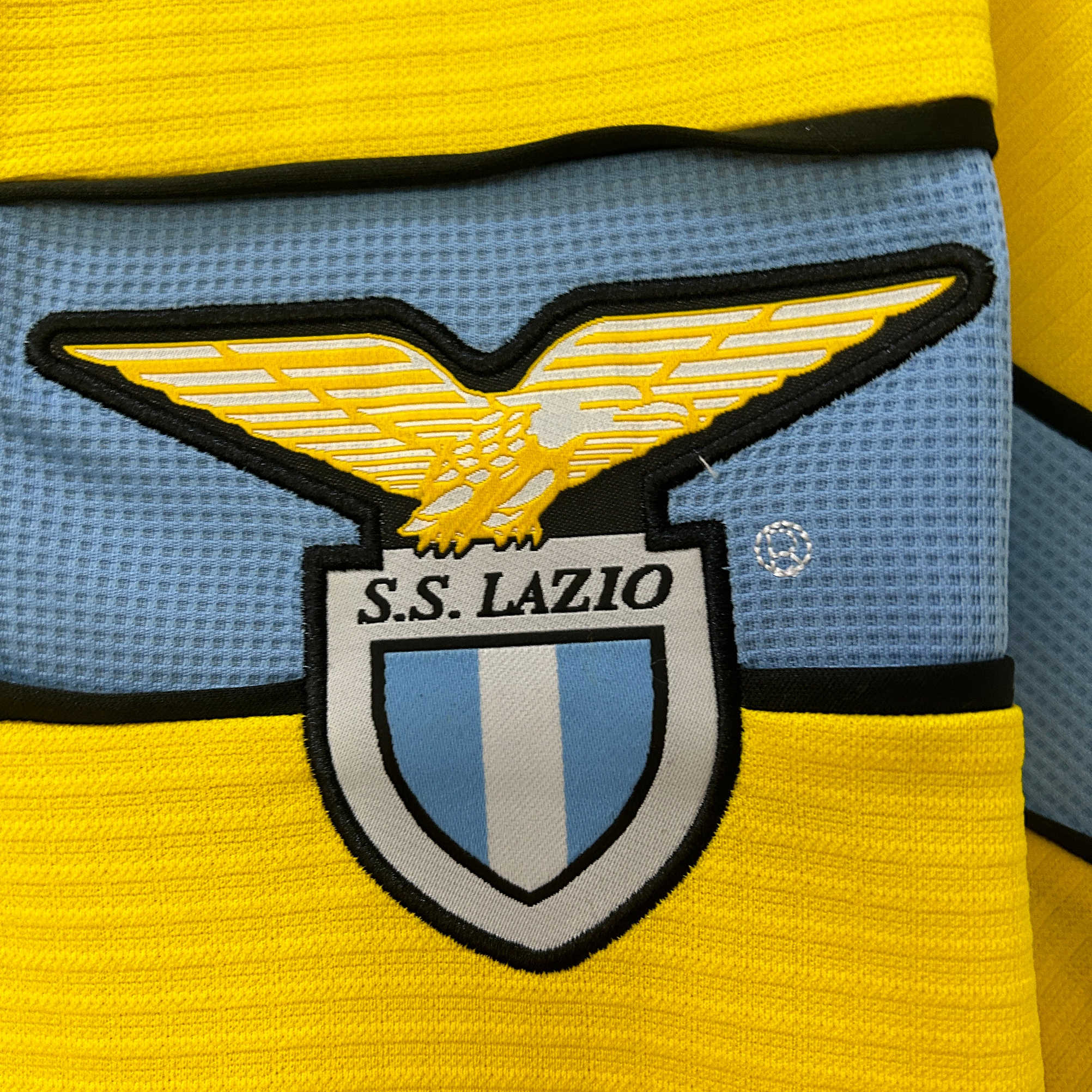 Lazio retro 1998-99 2