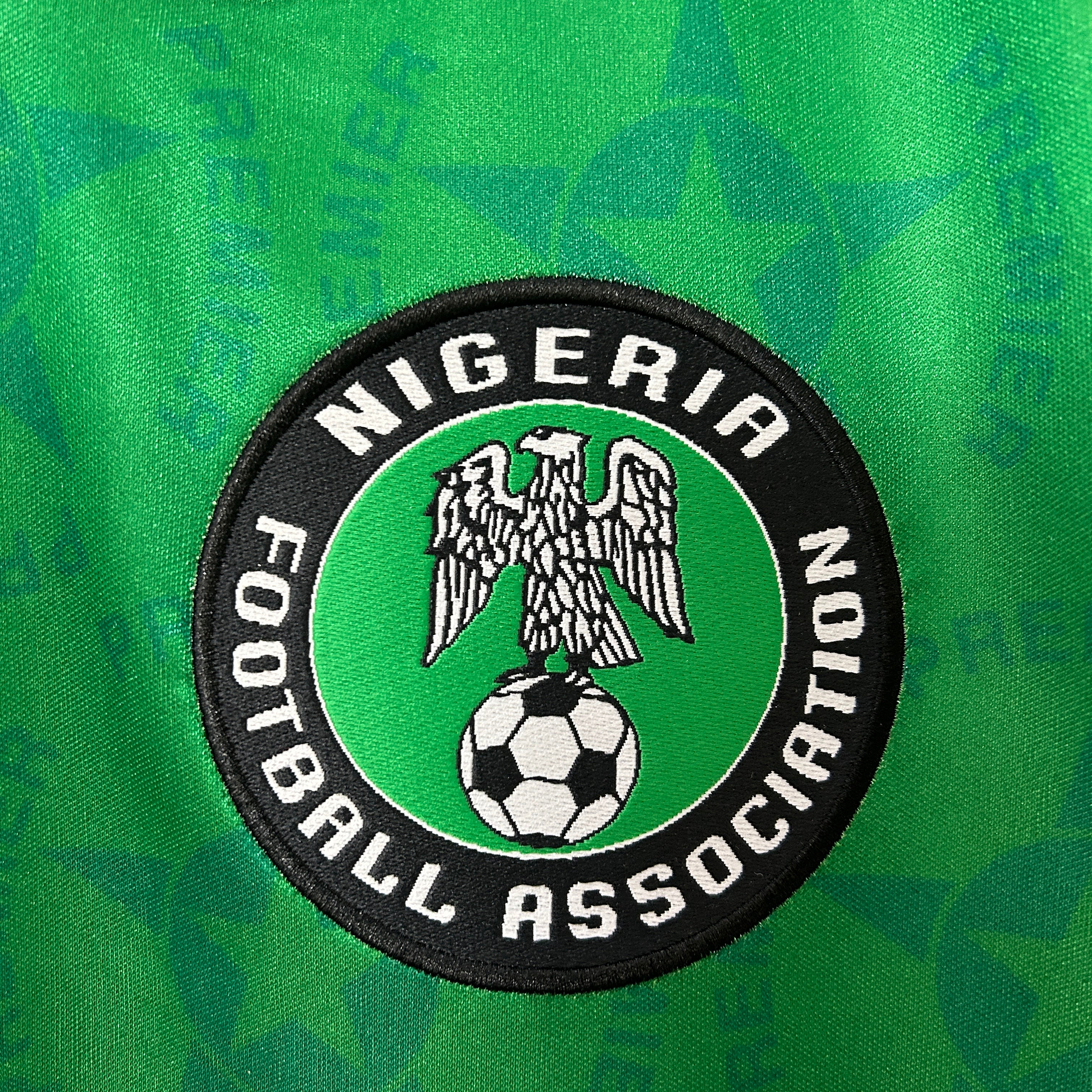 Nigeria retro 1994_Stock 2