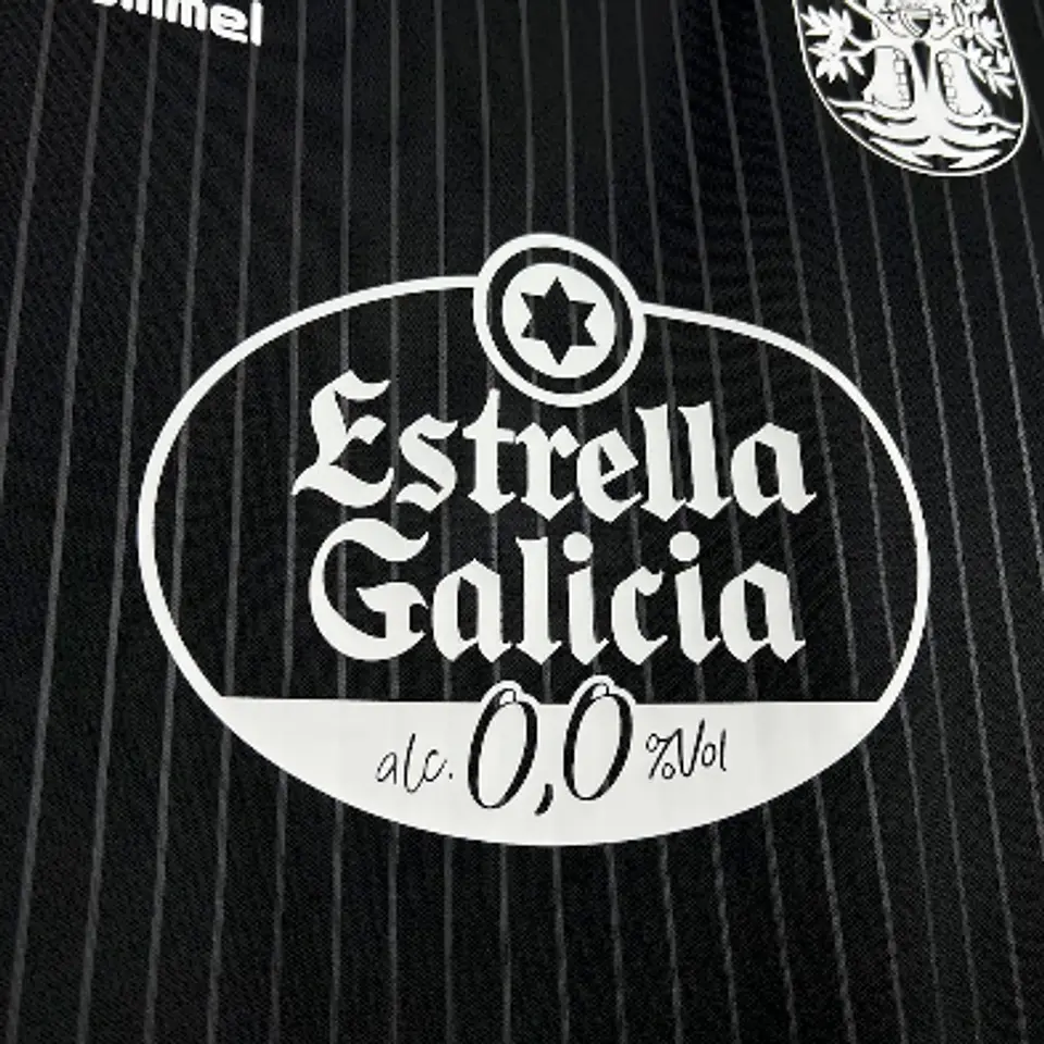 Celta de Vigo 2025-26 2