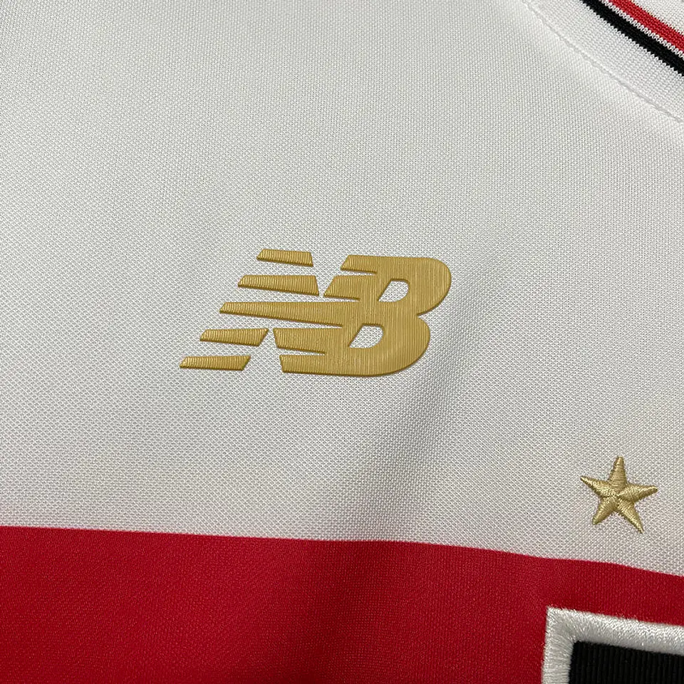 São Paulo 2025-26 2