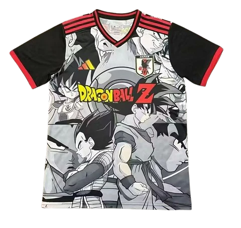 Japon Dagão Ball Z 2025-26