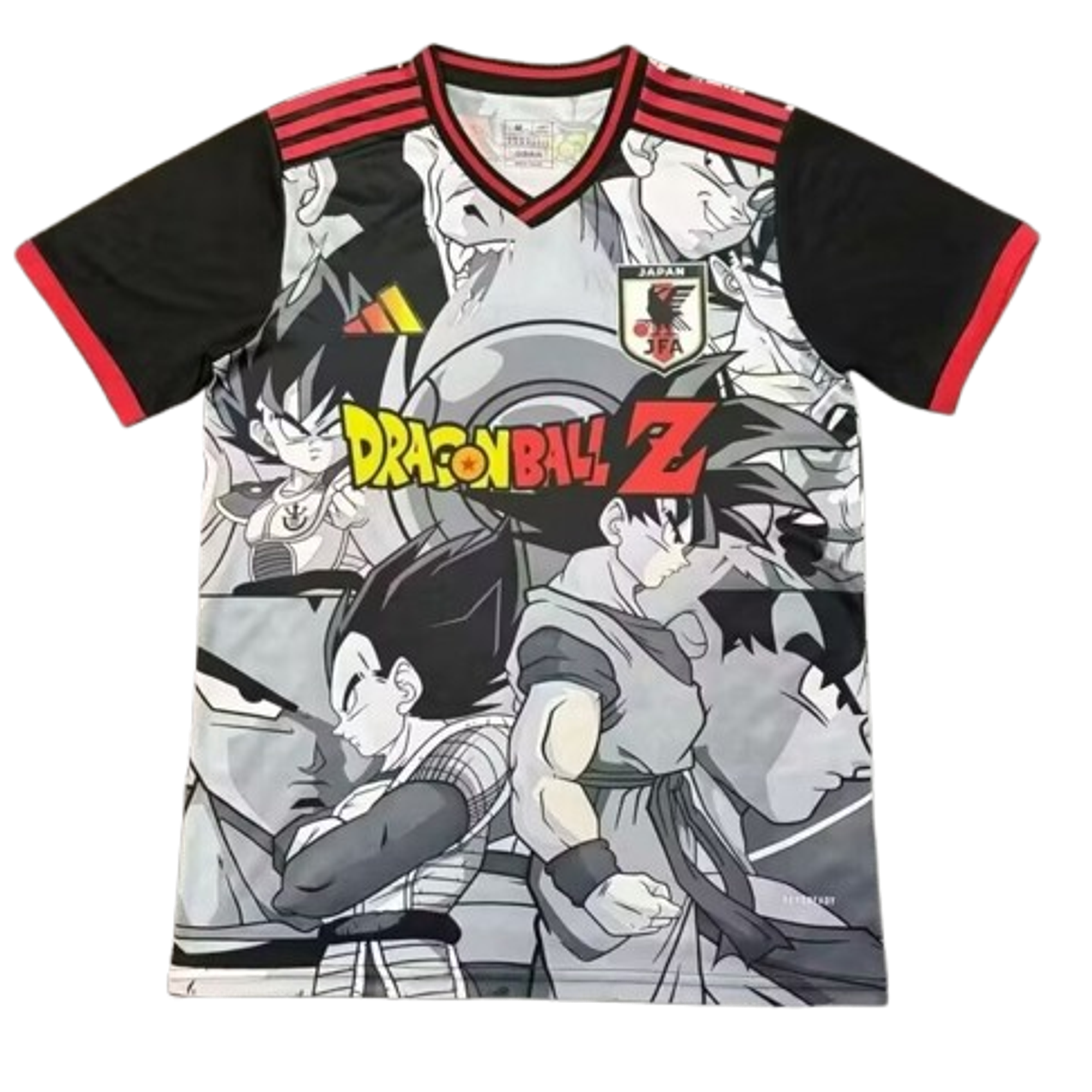 Japon Dagão Ball Z 2025-26 1