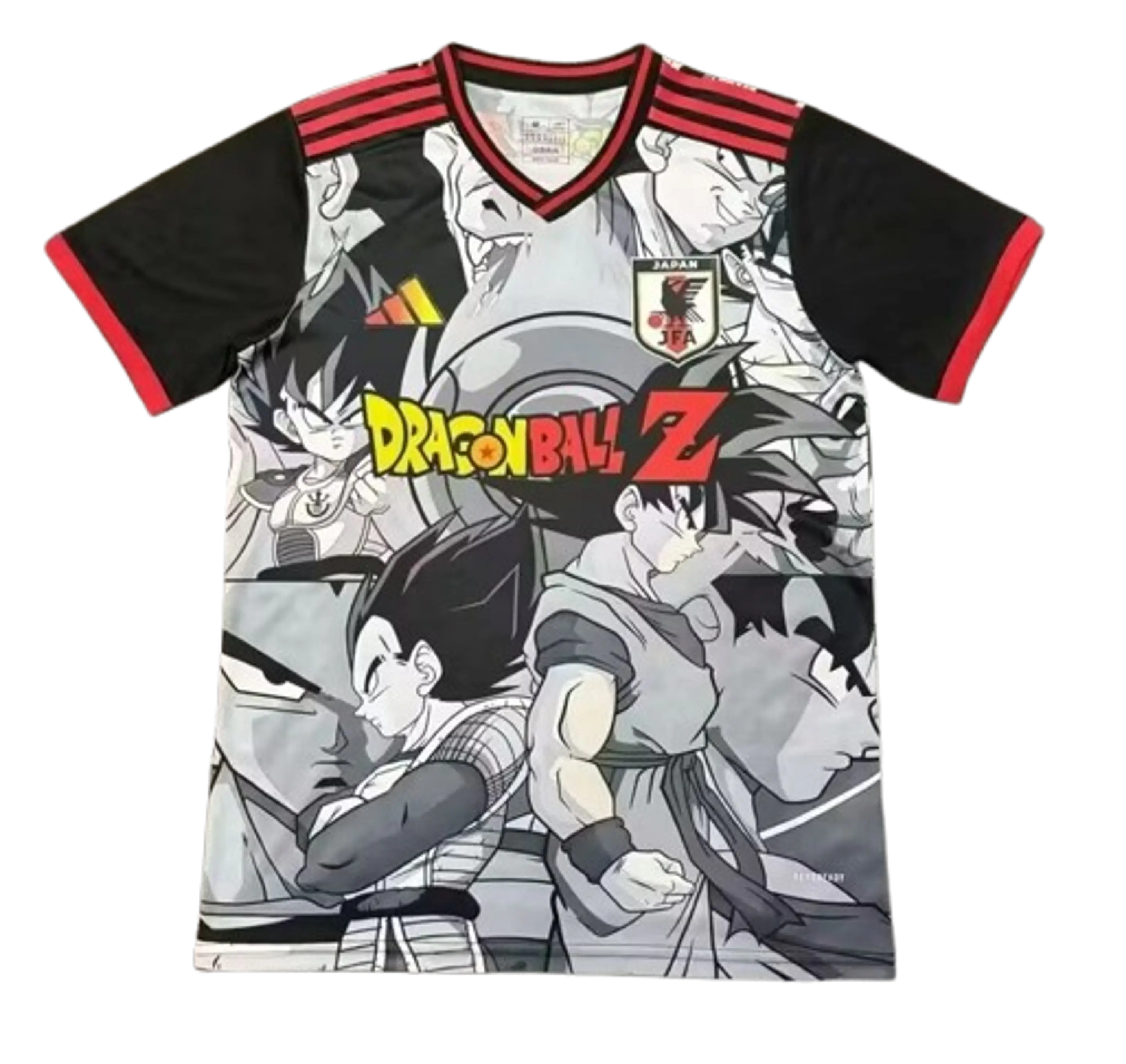 Japon Dagão Ball Z 2025-26 1