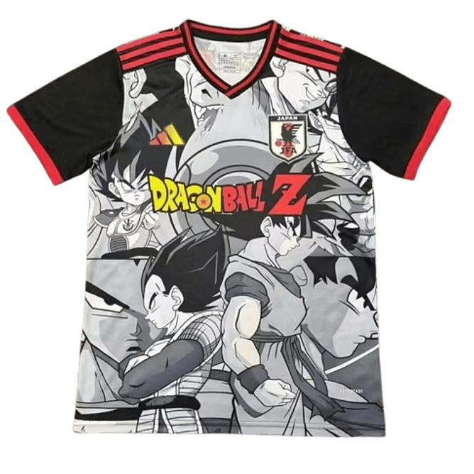 Japon Dagão Ball Z 2025-26 1