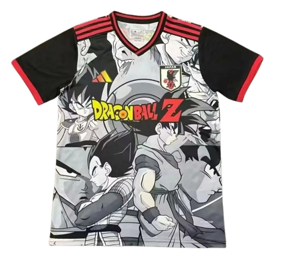 Japon Dagão Ball Z 2025-26 1