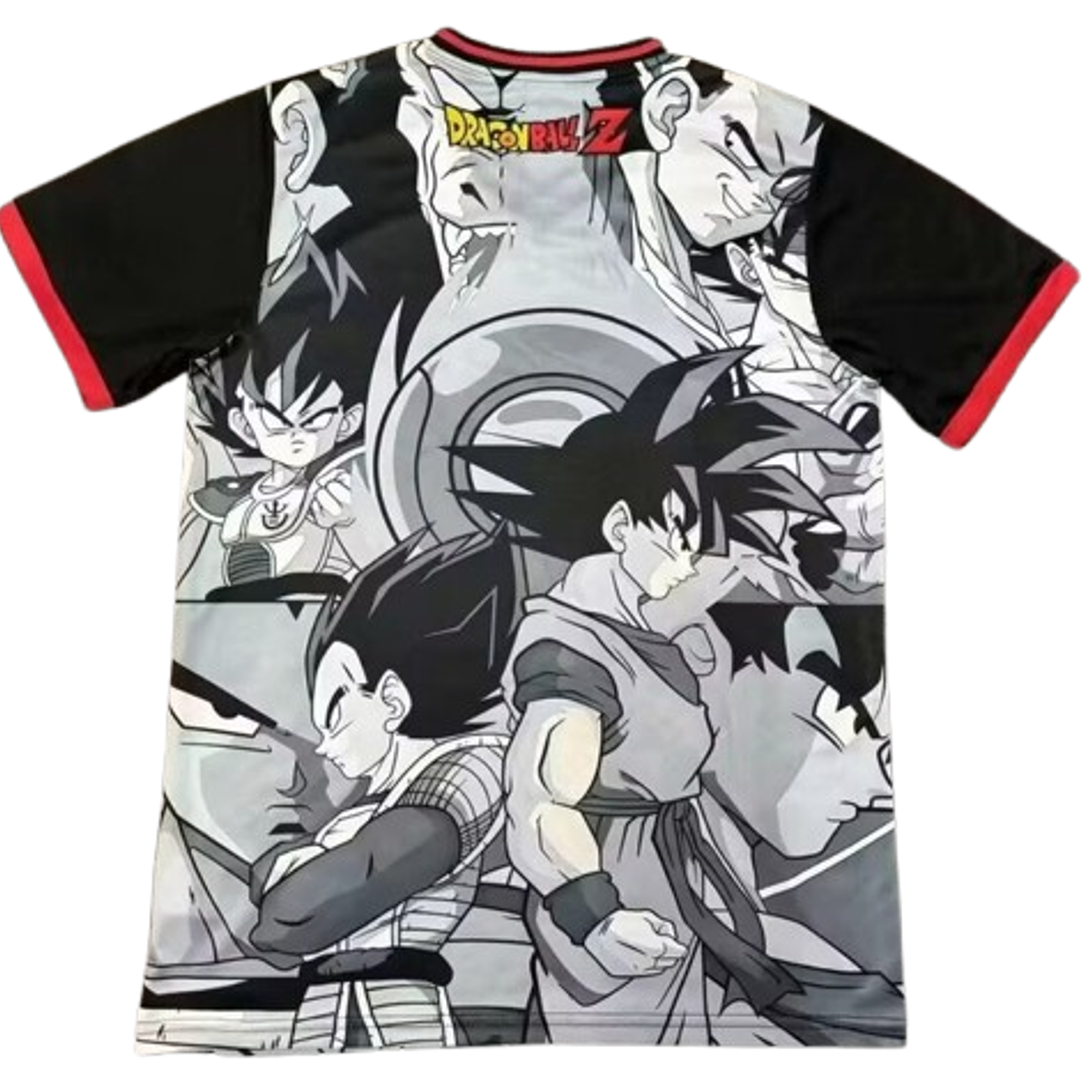 Japon Dagão Ball Z 2025-26 2