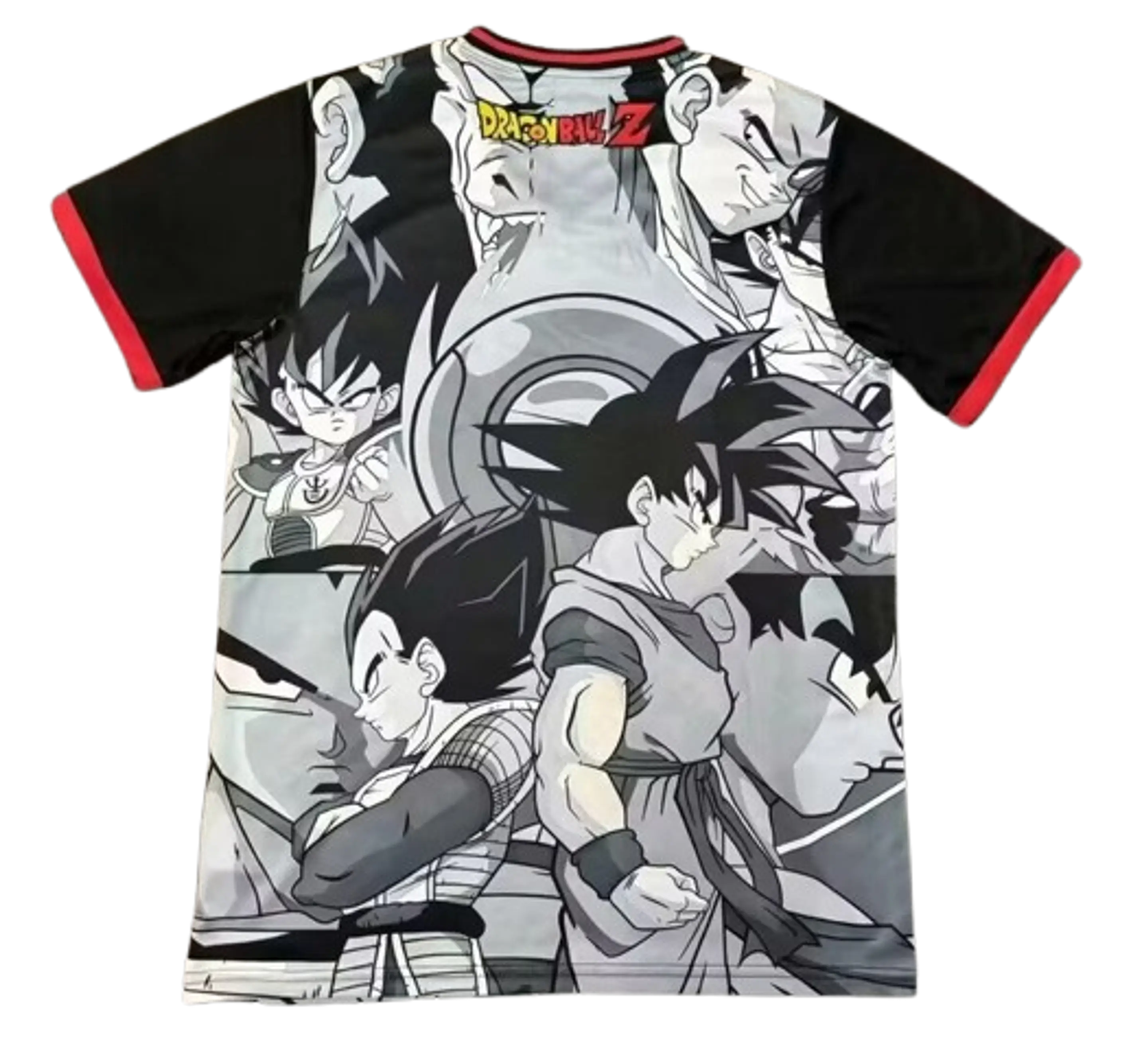 Japon Dagão Ball Z 2025-26 2