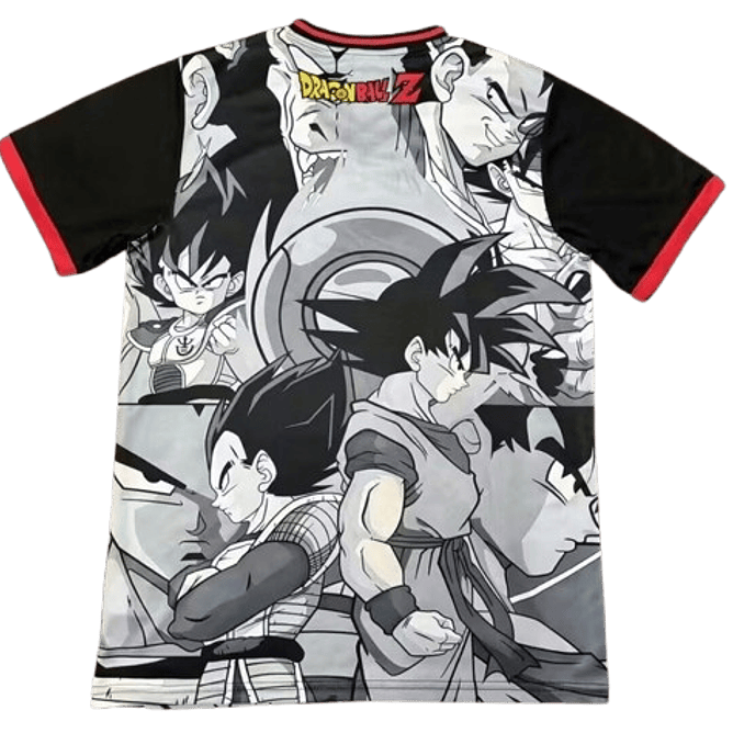 Japon Dagão Ball Z 2025-26 2