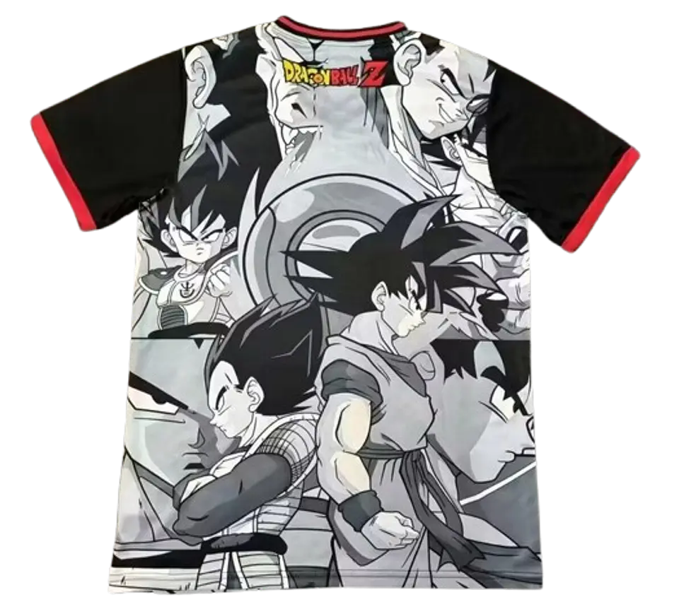 Japon Dagão Ball Z 2025-26 2