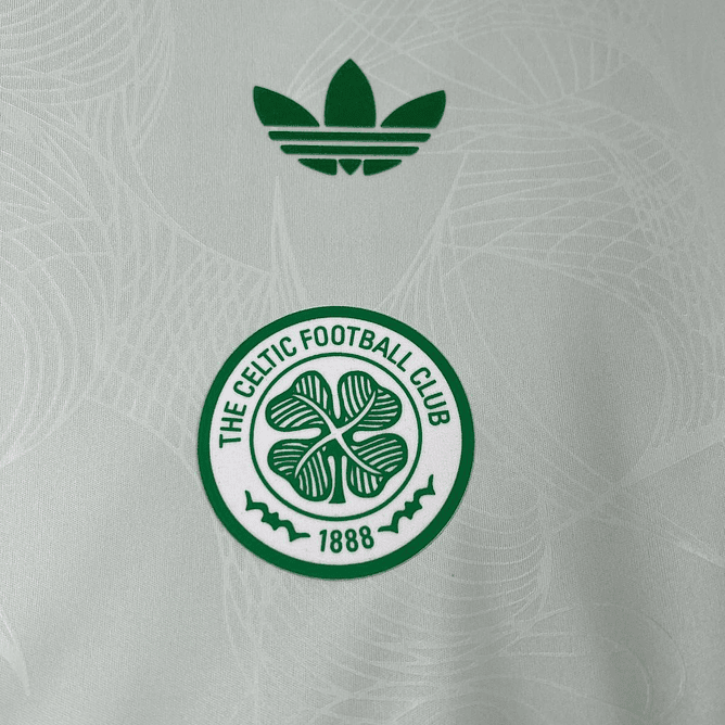 Celtic 2025-26 2
