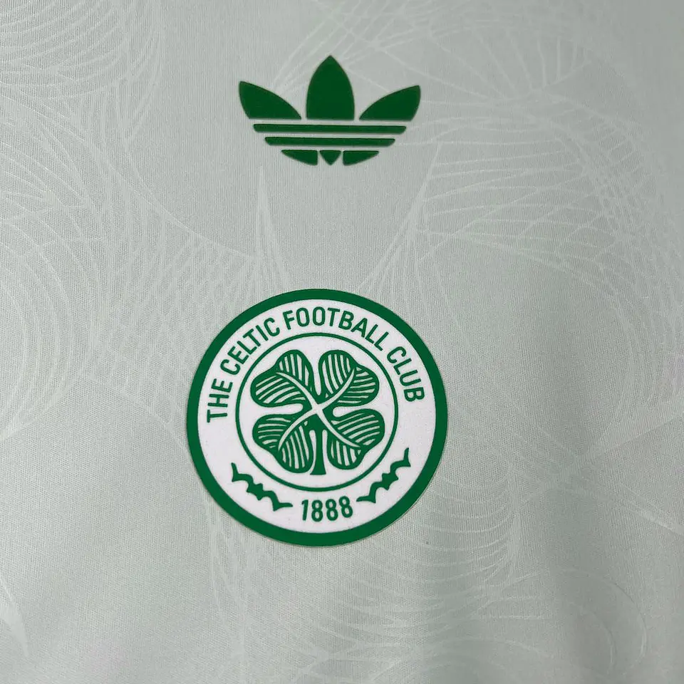 Celtic 2025-26 2