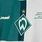 Werder Bremen Homenagem a Diego 2025 - Thumbnail 2