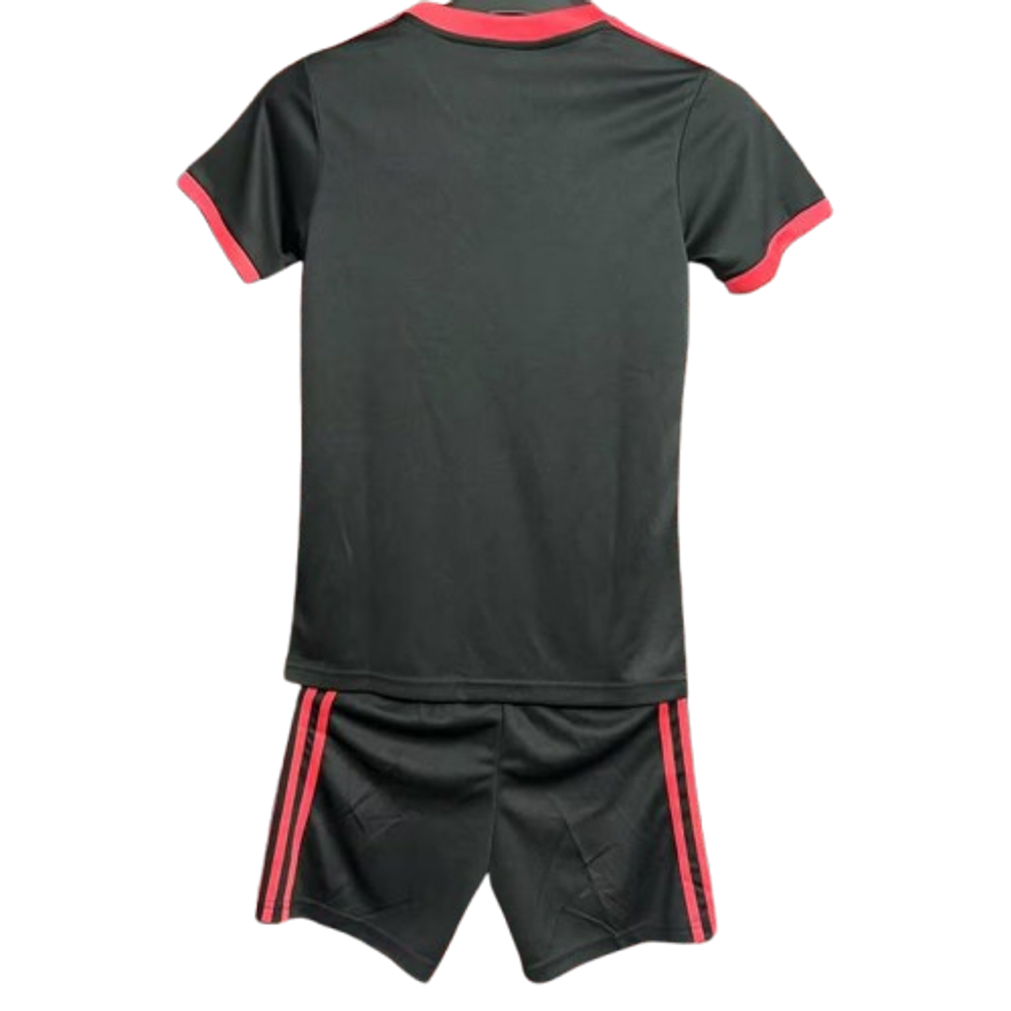 Japon Kakarotto Kit Criança 2025-26 3