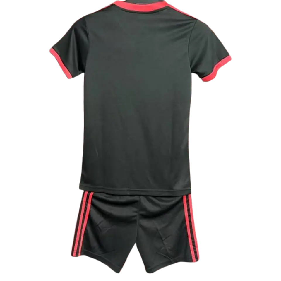 Japon Kakarotto Kit Criança 2025-26 3