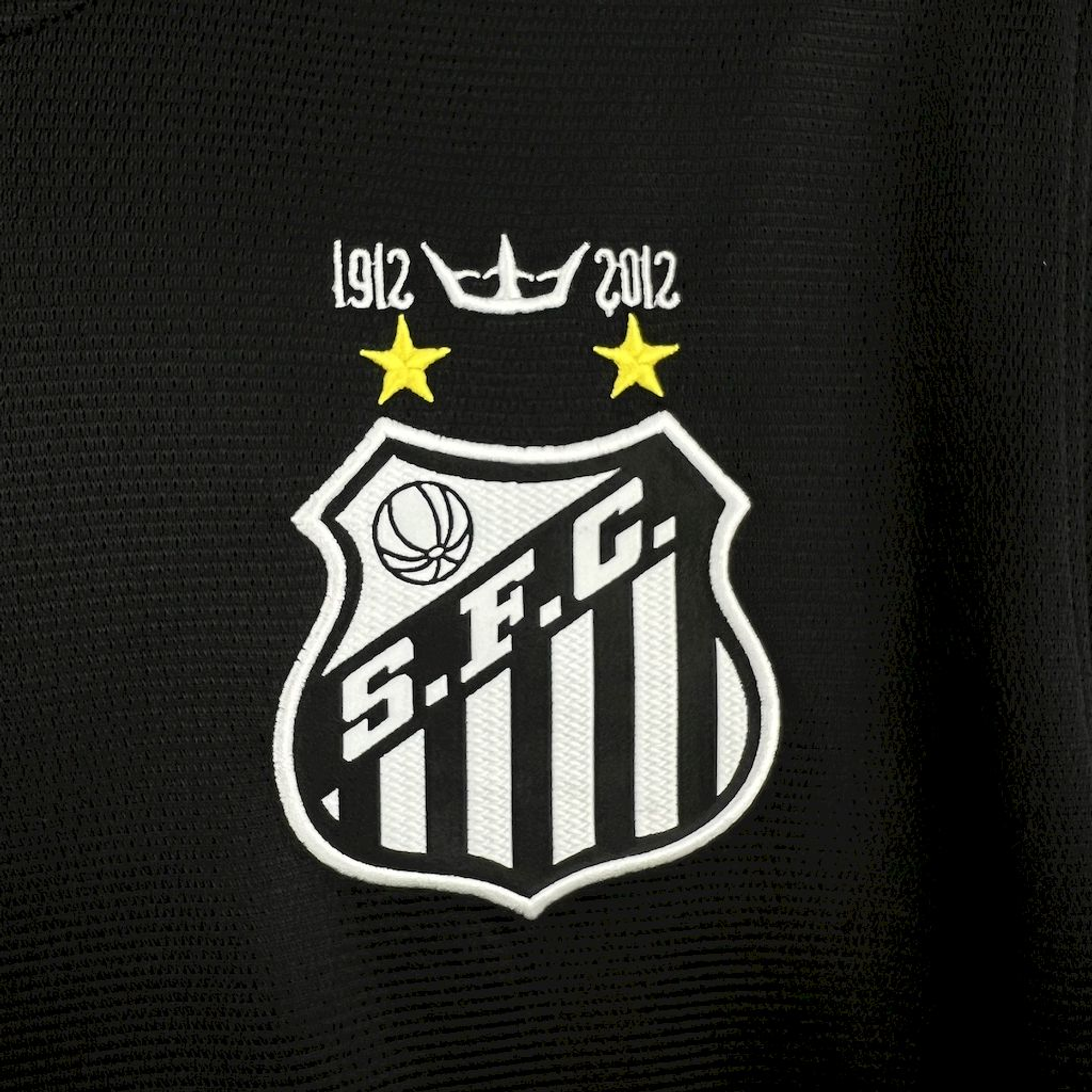 Santos retro 2012-13 2