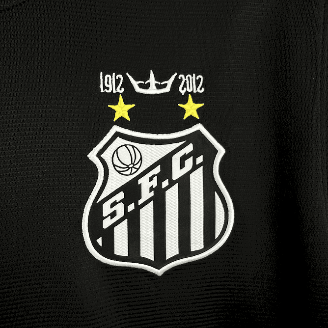Santos retro 2012-13 2