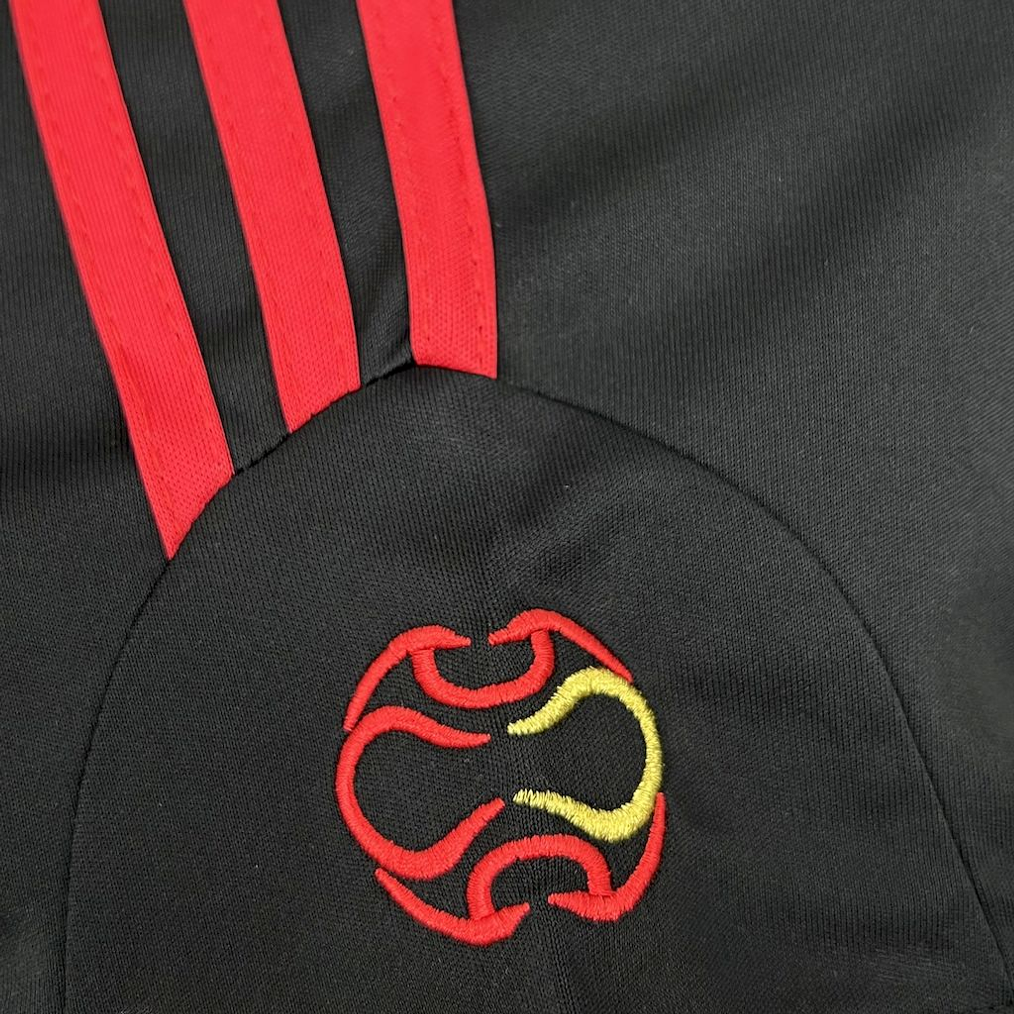 AC Milão retro 2006-07 2