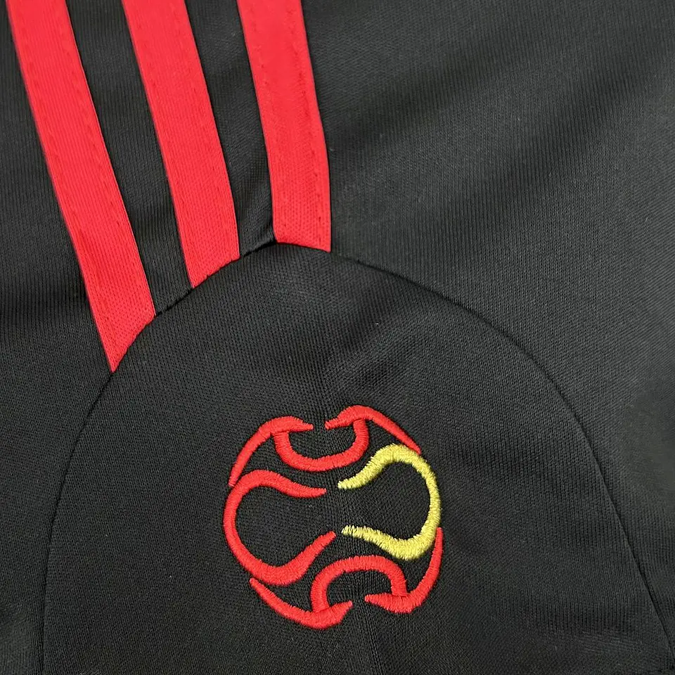 AC Milão retro 2006-07 2