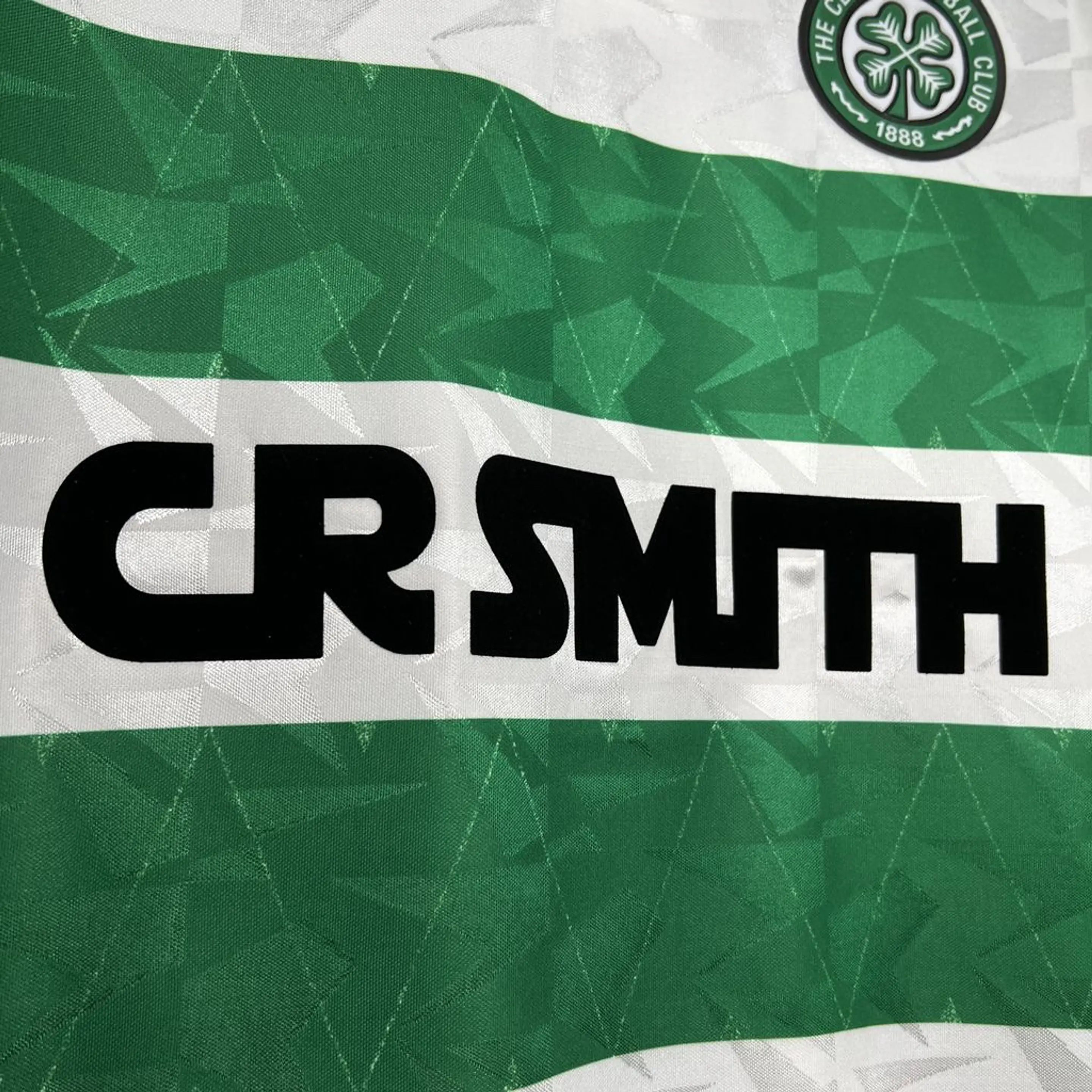 Celtic retro 1989-91 2