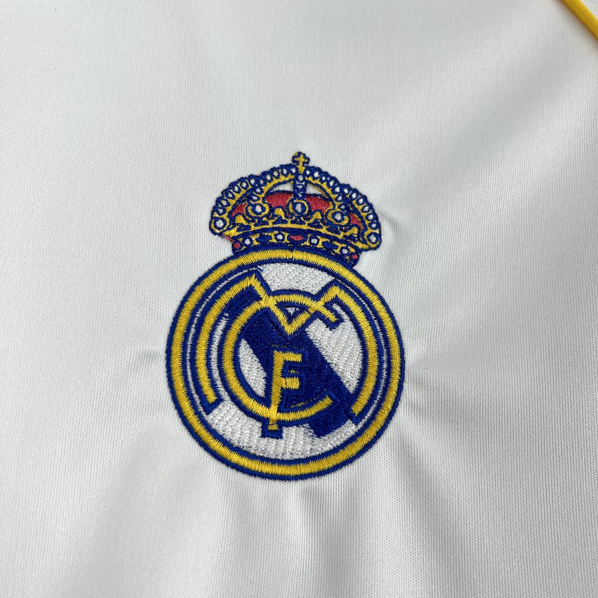 Real Madrid 2025-26 2