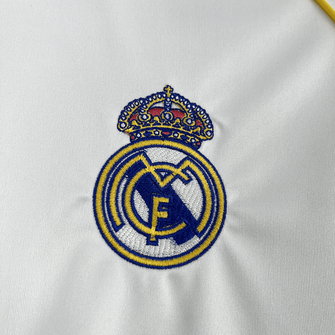 Real Madrid 2025-26 2