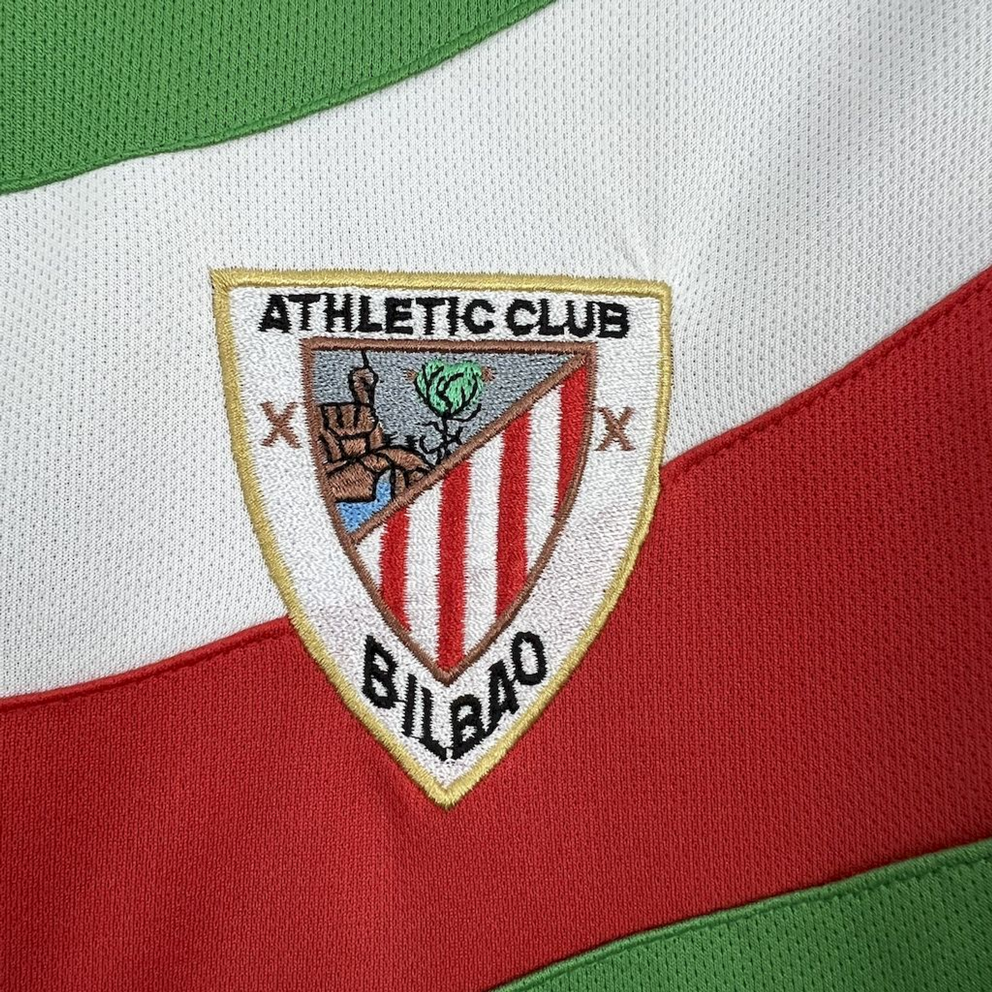 Athletic Club retro 2011-12 2