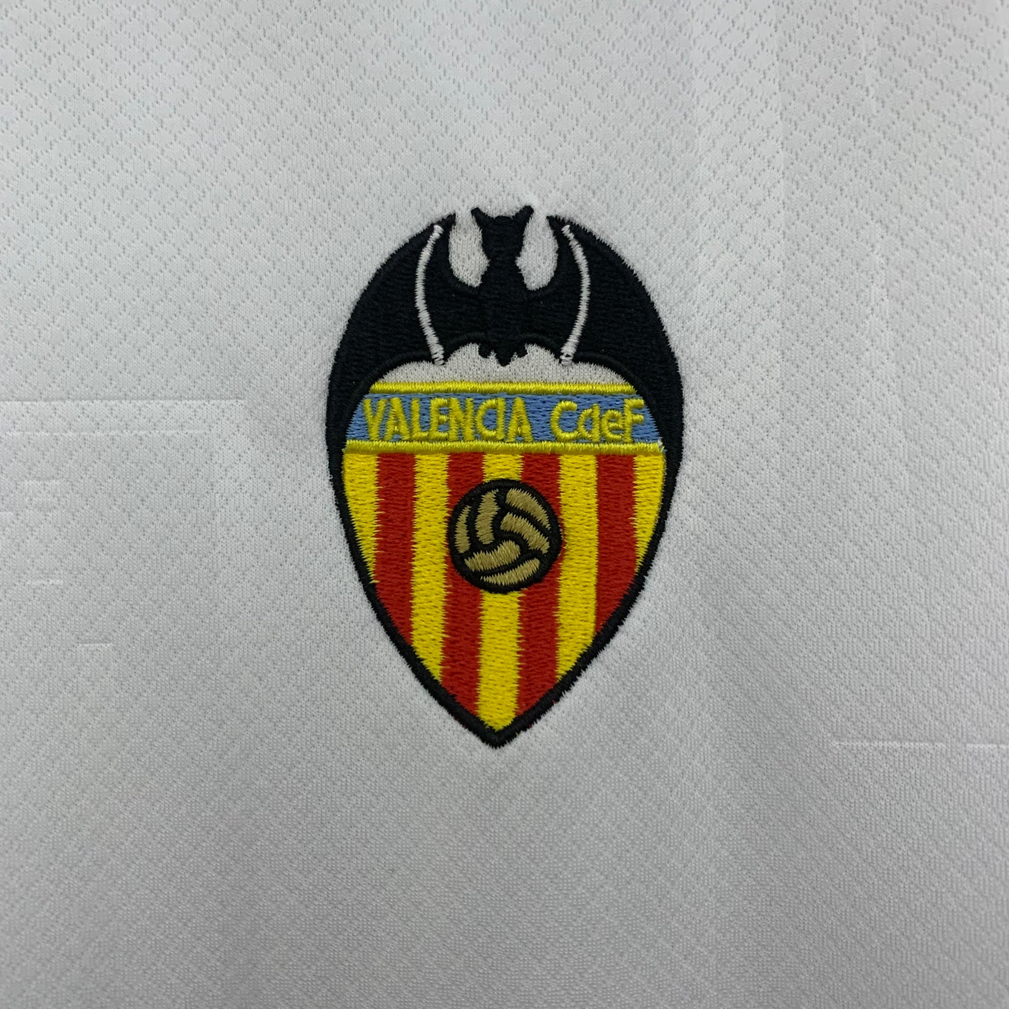 Valencia retro 1996-97 2