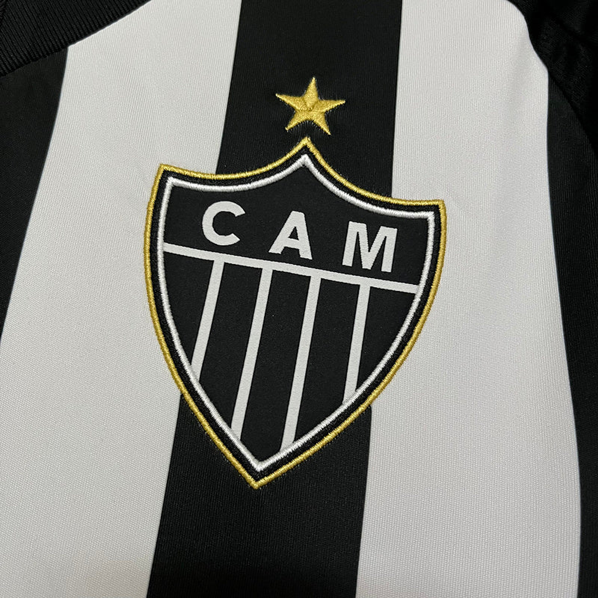 Atlético Mineiro 2025-26 2
