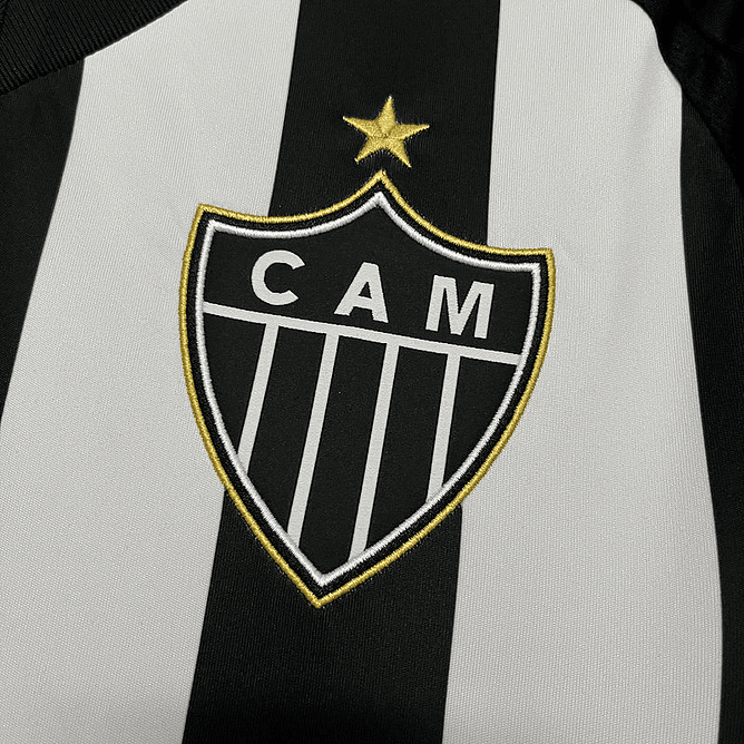 Atlético Mineiro 2025-26 2