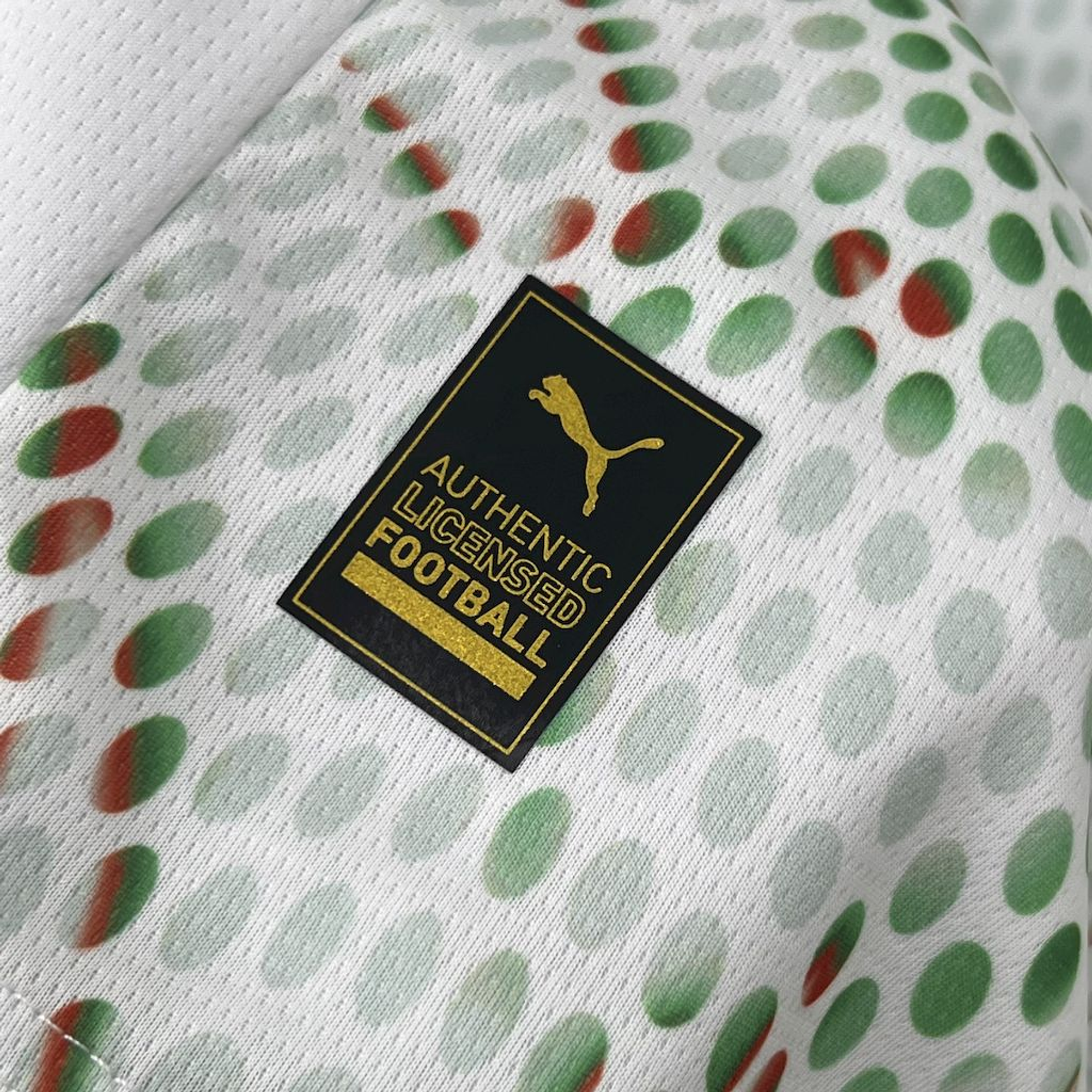 Portugal alternativa manga cumprida 2025 2