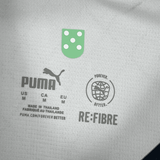 Portugal alternativa manga cumprida 2025 3