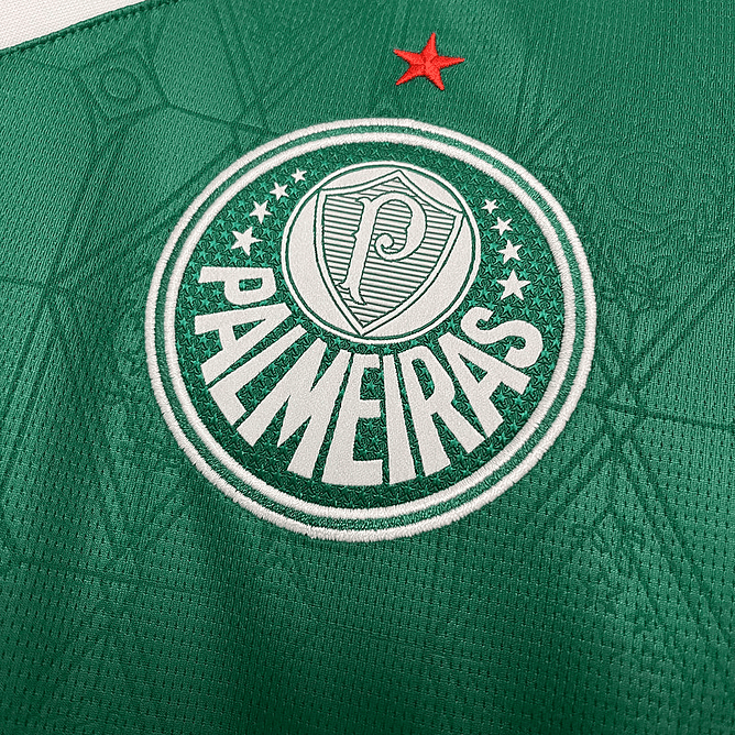 Palmeiras 2025-26 3