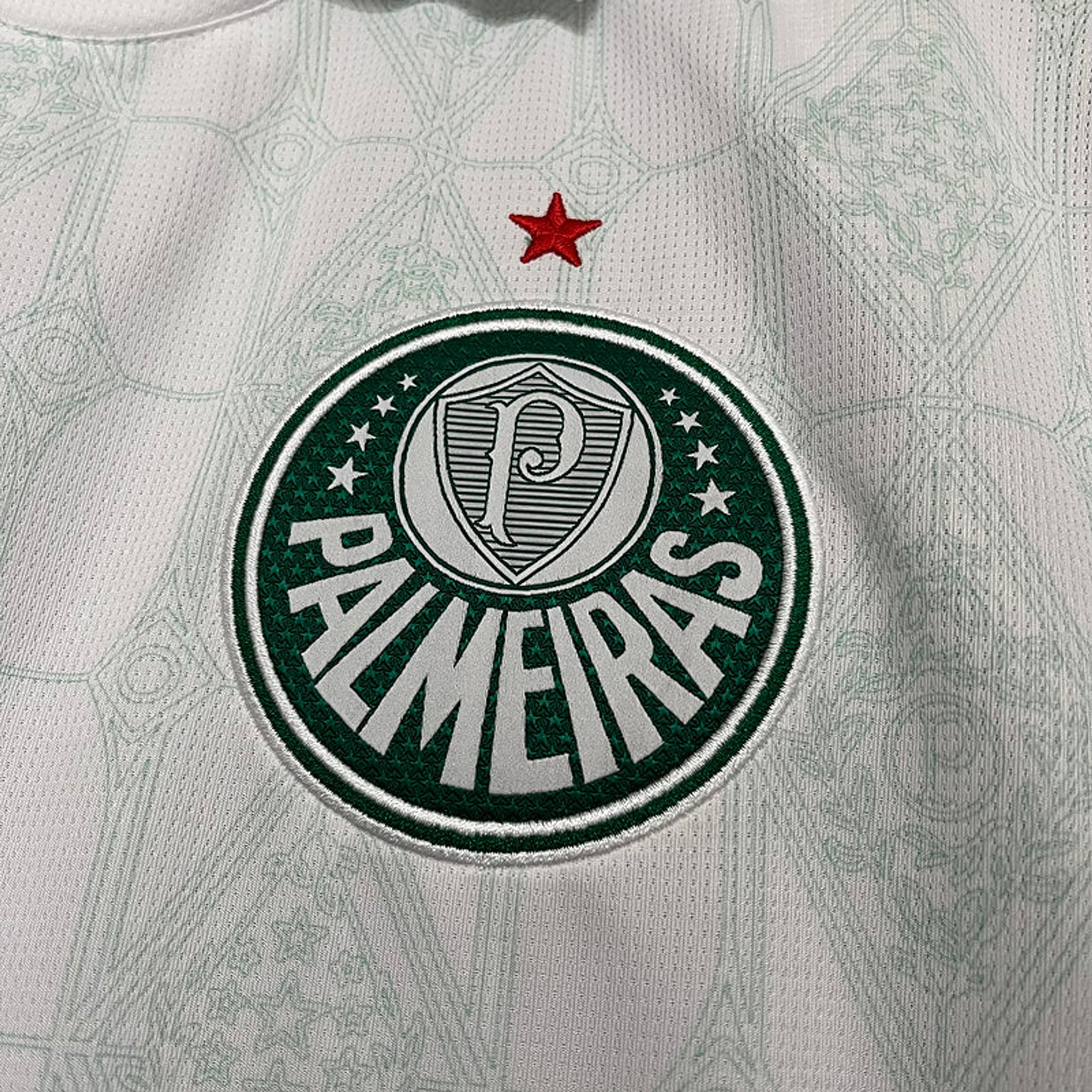 Palmeiras alternativa 2025-26 2