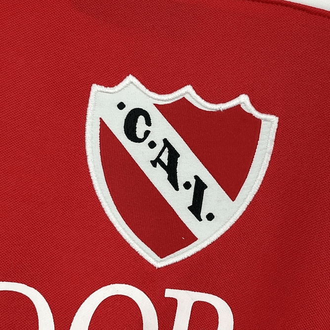 C.A Independiente retro 1999-00 2