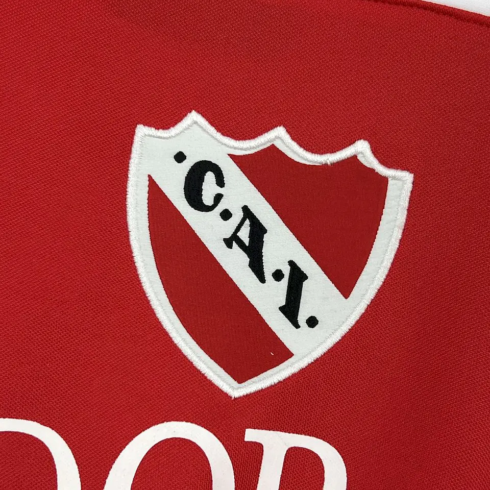C.A Independiente retro 1999-00 2