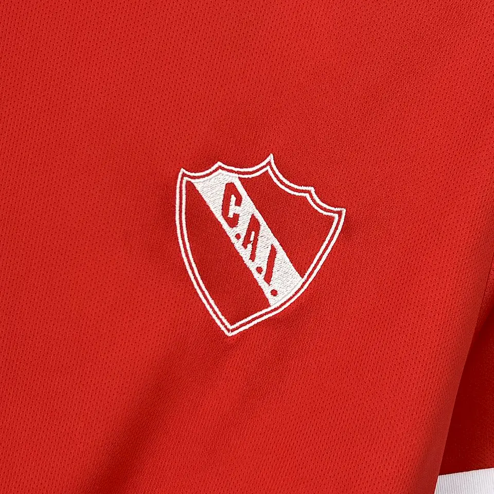 C.A Independiente retro 1978 2