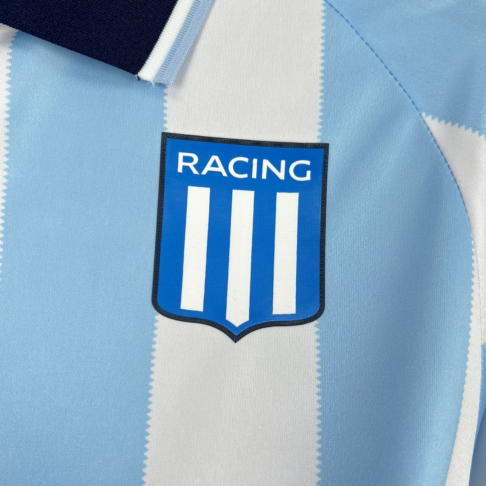 Racing Club de Avellaneda 2025-26 2